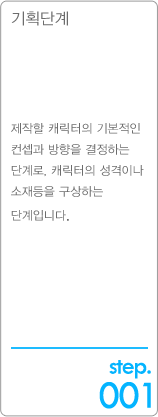 기획단계